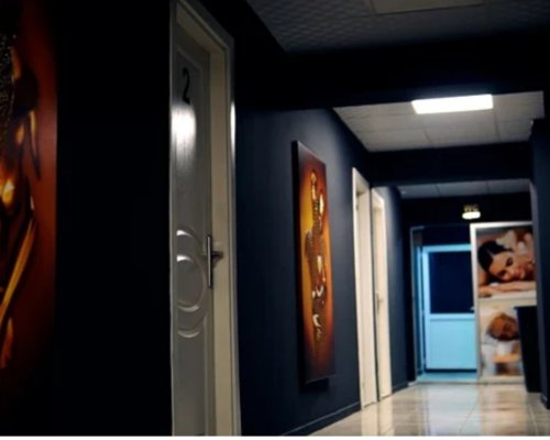 Nırvana Spa & Masaj